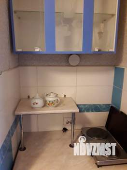 1-к квартира, на длительный срок, 20м2, 4/5 этаж