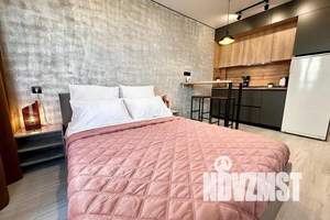 1-к квартира, посуточно, 25м2, 10/20 этаж