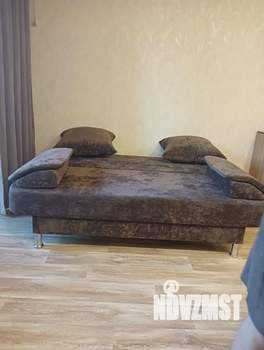 Студия квартира, на длительный срок, 26м2, 6/15 этаж