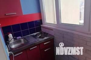 1-к квартира, посуточно, 32м2, 14/15 этаж