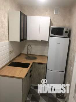 1-к квартира, посуточно, 28м2, 16/17 этаж