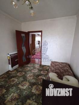 2-к квартира, на длительный срок, 40м2, 7/9 этаж