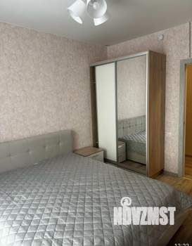 2-к квартира, на длительный срок, 58м2, 19/21 этаж