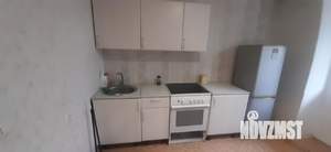 1-к квартира, на длительный срок, 39м2, 1/9 этаж