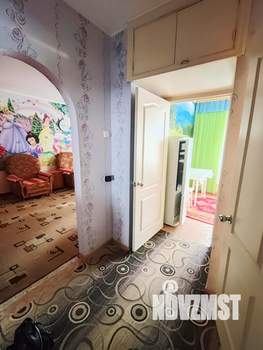1-к квартира, на длительный срок, 40м2, 3/9 этаж