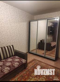 1-к квартира, на длительный срок, 40м2, 5/10 этаж