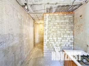 2-к квартира, на длительный срок, 46м2, 4/5 этаж