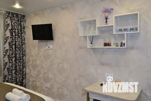 Студия квартира, посуточно, 22м2, 3/18 этаж