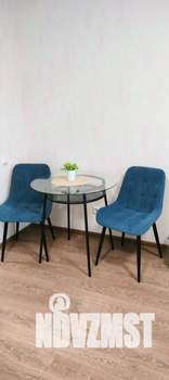 1-к квартира, посуточно, 27м2, 1/1 этаж