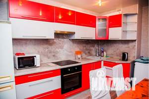 1-к квартира, посуточно, 39м2, 1/17 этаж