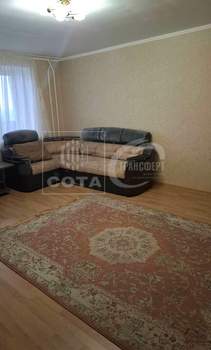 2-к квартира, на длительный срок, 67м2, 8/16 этаж