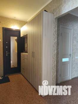 2-к квартира, посуточно, 58м2, 1/1 этаж