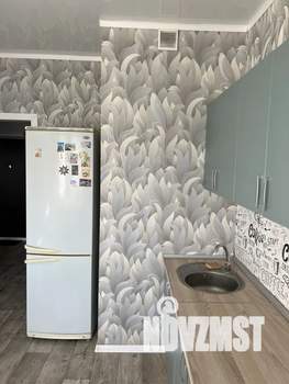 1-к квартира, посуточно, 44м2, 9/25 этаж