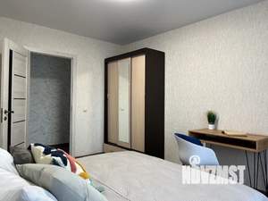 2-к квартира, посуточно, 65м2, 3/17 этаж