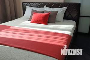 1-к квартира, посуточно, 48м2, 19/25 этаж