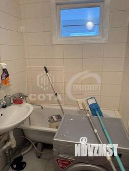 2-к квартира, на длительный срок, 42м2, 4/5 этаж