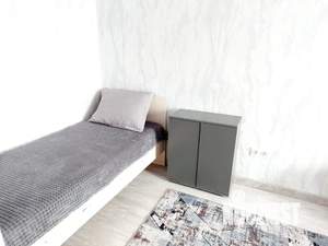 1-к квартира, посуточно, 29м2, 10/19 этаж