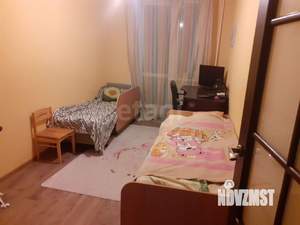 3-к квартира, на длительный срок, 68м2, 6/10 этаж