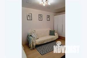 1-к квартира, посуточно, 29м2, 1/4 этаж