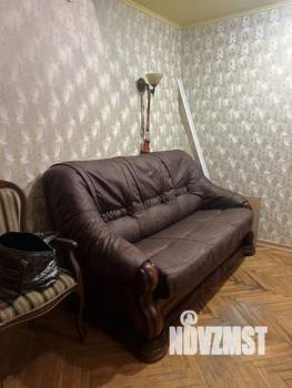 3-к квартира, на длительный срок, 53м2, 2/5 этаж