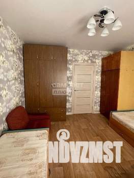 2-к квартира, на длительный срок, 53м2, 2/9 этаж