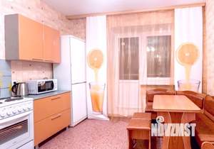 1-к квартира, посуточно, 40м2, 13/13 этаж