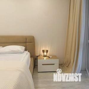 1-к квартира, посуточно, 48м2, 1/1 этаж