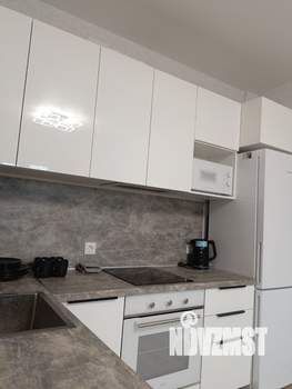 1-к квартира, посуточно, 50м2, 11/25 этаж