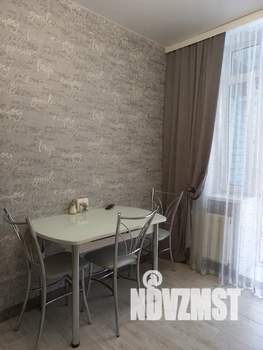 1-к квартира, посуточно, 50м2, 5/25 этаж