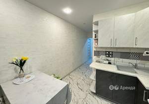 1-к квартира, на длительный срок, 36м2, 9/10 этаж