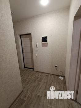 1-к квартира, на длительный срок, 42м2, 6/16 этаж