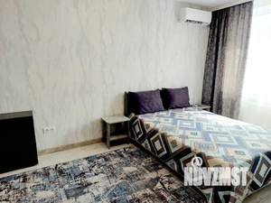 1-к квартира, посуточно, 29м2, 10/19 этаж