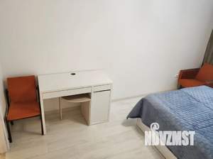 2-к квартира, посуточно, 47м2, 2/5 этаж