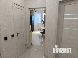 1-к квартира, посуточно, 46м2, 15/15 этаж