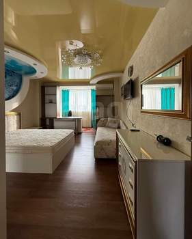 2-к квартира, на длительный срок, 71м2, 13/17 этаж