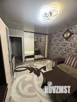 1-к квартира, на длительный срок, 41м2, 1/18 этаж