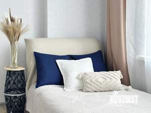 2-к квартира, посуточно, 75м2, 14/25 этаж