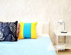 1-к квартира, посуточно, 30м2, 4/5 этаж