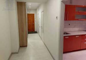 3-к квартира, на длительный срок, 94м2, 3/12 этаж