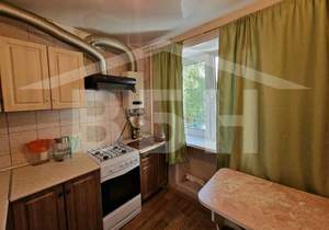1-к квартира, на длительный срок, 31м2, 2/5 этаж