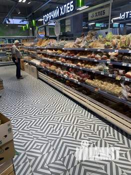 1-к квартира, посуточно, 40м2, 13/18 этаж