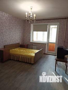 1-к квартира, на длительный срок, 38м2, 2/9 этаж