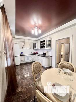 2-к квартира, посуточно, 70м2, 8/17 этаж