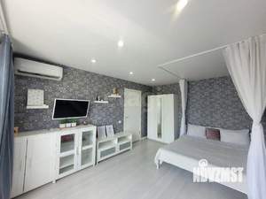 1-к квартира, на длительный срок, 29м2, 4/5 этаж