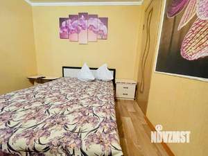 2-к квартира, посуточно, 55м2, 2/5 этаж