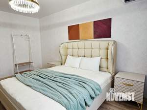2-к квартира, посуточно, 70м2, 14/17 этаж