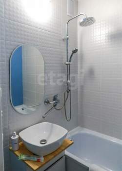 1-к квартира, на длительный срок, 42м2, 9/10 этаж