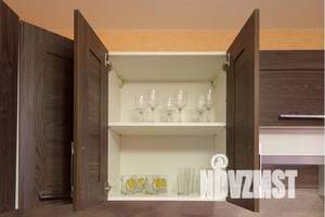 1-к квартира, посуточно, 35м2, 14/14 этаж