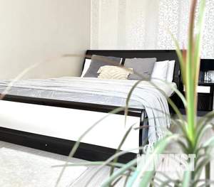 2-к квартира, посуточно, 45м2, 5/5 этаж