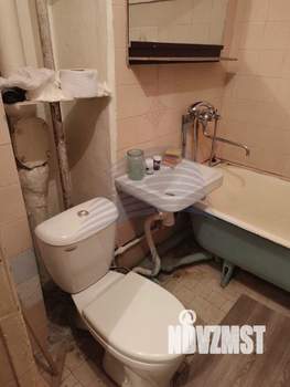 1-к квартира, на длительный срок, 30м2, 3/5 этаж